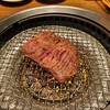 焼肉トラジ 新橋店