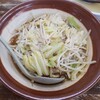 ラーメン東横 笹口店