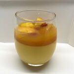 ザ・ペニンシュラ ブティック＆カフェ - マンゴープリン