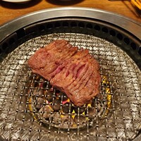 焼肉トラジ 新橋店 -  焼肉トラジ 新橋店 -