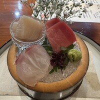 銀座ろくさん亭 - 