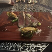 エアーズ イタリアン キュイジーヌ - 