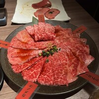 焼肉ぽんが 田町店 - 