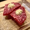 焼肉割烹 ふみや