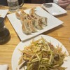 24時間 餃子酒場 - 料理写真: