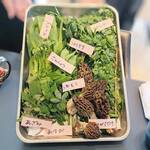 プレゼンテ スギ - 