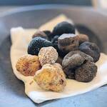 プレゼンテ スギ - 