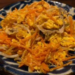 沖縄料理 金魚 hanare - 