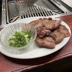 味良ホルモン店 - 