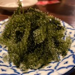 沖縄料理 金魚 hanare - 
