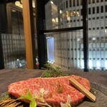 飛騨牛一頭家 馬喰一代 - 