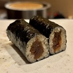 鮨 龍次郎 - 干瓢