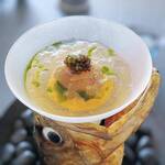 プレゼンテ スギ - 