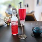 プレゼンテ スギ - 