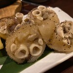 沖縄料理 金魚 hanare - 