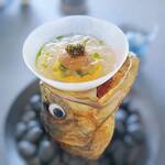 プレゼンテ スギ - 