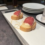 飛騨牛一頭家 馬喰一代 名古屋 栄 - 