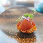 プレゼンテ スギ - 