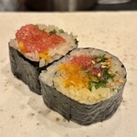 鮨 龍次郎 - トロタク