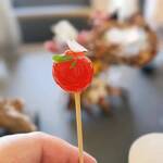 プレゼンテ スギ - 