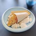 プレゼンテ スギ - 