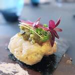 プレゼンテ スギ - 