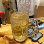 駅前酒場 - 