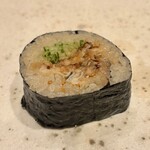 鮨 龍次郎 - 穴きゅう