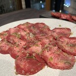 飛騨牛一頭家 馬喰一代 名古屋 栄 - 