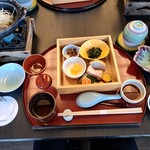 由志園　紅葉 - 