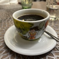 リストランテ ラ チャウ - 