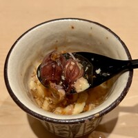 鮨 龍次郎 - 蛍烏賊