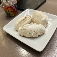 リストランテ ラ チャウ - 