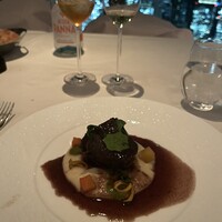 イタリアンダイニング ケシキ - 