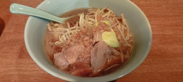 Couscous Ramen Deshio Ten photo 5