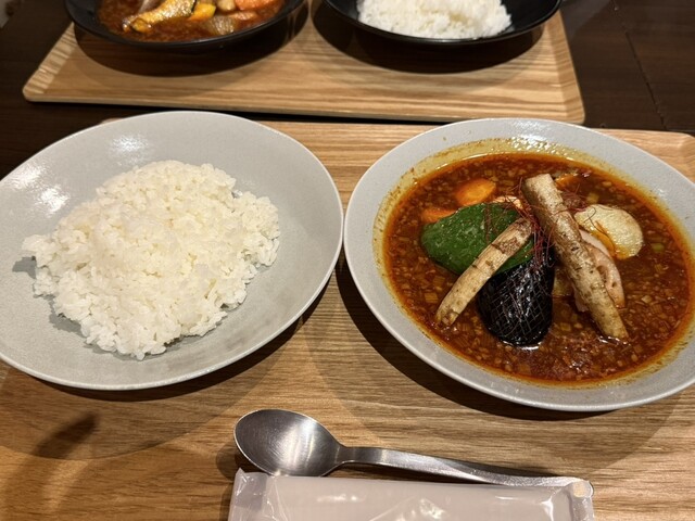 十勝Chinese掛村 - 帯広（中華料理）の写真