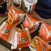 A&W 牧港店