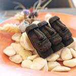 プレゼンテ スギ - 