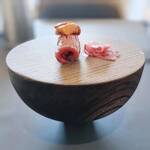 プレゼンテ スギ - 