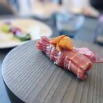 プレゼンテ スギ - 