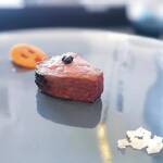 プレゼンテ スギ - 