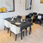 プレゼンテ スギ - 