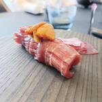 プレゼンテ スギ - 