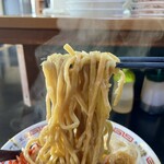 一麺惚 守護神 - 