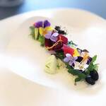 プレゼンテ スギ - 