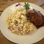 ランチョ・エルパソ - 