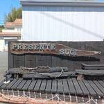 プレゼンテ スギ - 