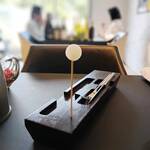 プレゼンテ スギ - 