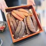 プレゼンテ スギ - 