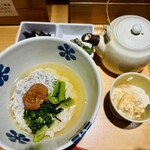 だし茶漬けえん - 